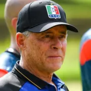 La era de Pedro Sarmiento con el Once Caldas empieza hoy y con muchos retos