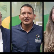 Comité de Juegos Nacionales del 2023: autoridades deportivas entregan su balance