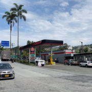 Ojo con el cierre vial parcial de hoy en Villamaría 
