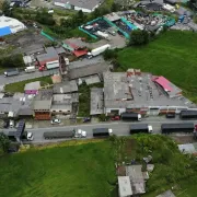 Habilitan paso en ambos sentidos en la vía Manizales-Bogotá