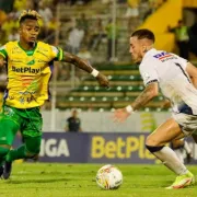 Once Caldas pierde ante el Huila a pesar de jugar un buen primer tiempo