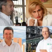 Baraja para la gerencia de Federacafé, entre dos ternas