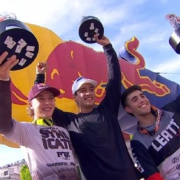 El caldense Camilo Sánchez 'Paquito' ganó el Red Bull Cerro Abajo en Guanajuato (México)