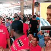 Mario Castaño sale absuelto de compra de votos y muerte política 