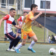 Tres equipos debutaron con victoria en la Copa Ciudad de Villamaría