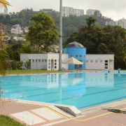 Acord Caldas insta a la Curaduría 1 por el Complejo Acuático de los Juegos Nacionales