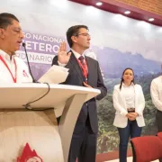 Cafeteros votaron unidos en la elección de su nuevo gerente: presidente Petro, en contra
