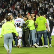 Comisión Local del Fútbol define el caos del estadio Palogrande