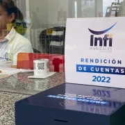 Infimanizales aumentó sus utilidades en el 9,7%