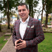 "Hay que generar certezas, en medio de tanta incertidumbre": Juan José Silva