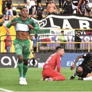 Sigue la pesadilla sin fin para el Once Caldas