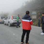 Sector turístico se siente otra vez en pandemia por actividad del volcán Nevado del Ruiz