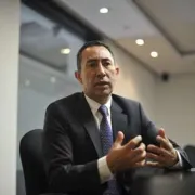 El ingeniero Ricardo Roa Barragán, nuevo presidente de Ecopetrol