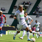 ¡Semestre de pasión para el Once Caldas!, empató con Unión Magdalena 