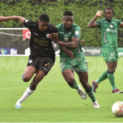 Sigue sin resucitar el Once Caldas, ahora fue goleado por La Equidad 