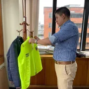 "Siento que cumplí e hice mi trabajo lo mejor que pude": Mauricio García Chiquito