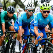 15 caldenses van con Supergiros a la Vuelta al Sur