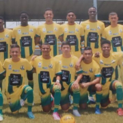 La Sub-19 de fútbol de Caldas espera la final nacional