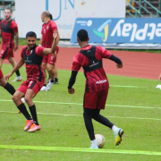 El Once Caldas ya tiene su 11 listo para recibir este martes a Alianza Petrolera