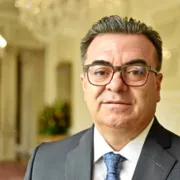 La Unidad Nacional de Gestión de Riesgo ya tiene director