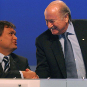 Un exvicepresidente de la FIFA es el primer imputado por el Mundial de Qatar 2022
