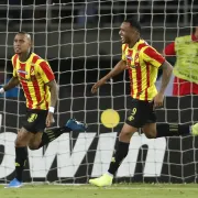 Deportivo Pereira tumba a Boca Juniors y le gana en la Copa Libertadores 