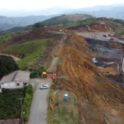 Caldas tiene 38 proyectos en el Plan Plurianual, muchos se repiten y ninguno tiene plata