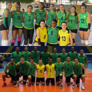 El voleibol de Caldas está sin recursos para el Prejuegos Nacionales