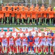 Arranca el Nacional de Primera C, aún sin el ascenso a la B