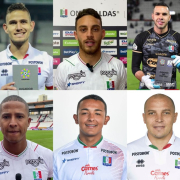 El mea culpa de los jugadores del Once Caldas al sumar la octava eliminación consecutiva