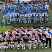 Los mayores juegan la final en Villamaría (Caldas) y sigue la Copa Élite