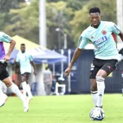 Yaser Asprilla, Óscar Cortés y Tomás Ángel liderarán a Colombia en el Mundial Sub-20