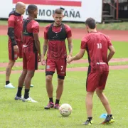 El Once Caldas busca ante el América un buen regalo para las madres