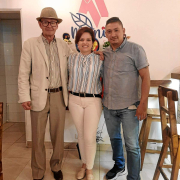 Supimos que: Se bajó de la precandidatura para la Alcaldía de Marquetalia