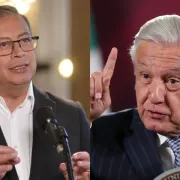 Perú asegura que Petro y López Obrador van contra la convivencia democrática en la región