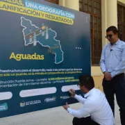 Nueve municipios de Caldas recibirán $93 mil millones de regalías