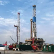 Ecopetrol y Repsol anuncian descubrimiento de petróleo en un pozo del Meta