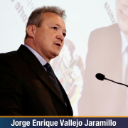 Magistrado manizaleño llega al Consejo Superior de la Judicatura