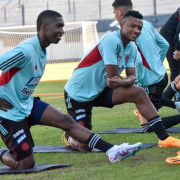 Colombia debuta mañana en el Mundial Sub-20 de Argentina