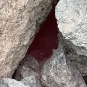 Minenergía da cuenta de lo que se sabe hasta ahora sobre anomalía térmica en Cerro Bravo