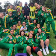 La Sub-15 femenina de fútbol de Caldas avanzó a la final nacional