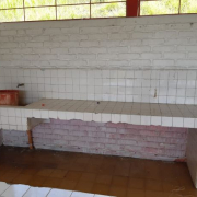 Los clamores son por la escuela de Portugal, en zona rural de Belalcázar (Caldas)