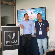Secretario del Deporte de Caldas busca en Lausana (Suiza) la sede de dos mundiales