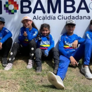 Esta es la guía deportiva para el deporte caldense