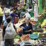 La inflación cede en Colombia y en Manizales 