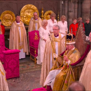 Carlos III es coronado rey del Reino Unido: seguimiento a la celebración en Londres