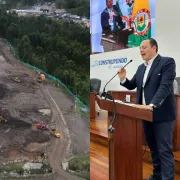 Alcalde de Manizales promete acelerar obras, en el Concejo lo dudan 
