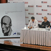 Presidente Petro dice que el coronel Óscar Dávila se suicidó por presiones