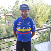 30 caldenses correrán este fin de semana el Panamericano de MTB en Santa Rosa