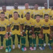 La Sub-19 de fútbol de Caldas va por el título nacional en Manizales